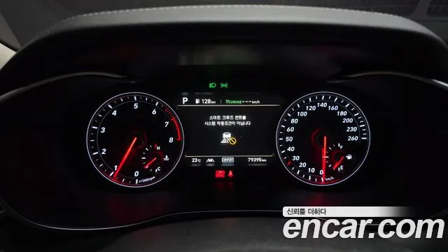 Genesis G70 2020 thumb 8