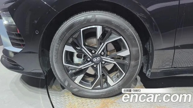 Hyundai Sonata 2025 thumb 4
