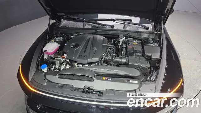 Hyundai Sonata 2025 thumb 5
