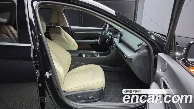 Hyundai Sonata 2025 thumb 10