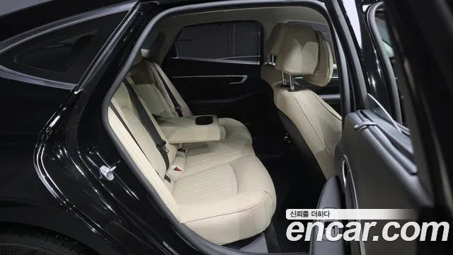 Hyundai Sonata 2025 thumb 11