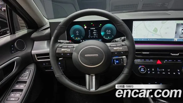 Hyundai Sonata 2025 thumb 12