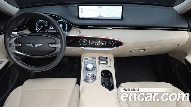 Genesis GV70 2021 thumb 7