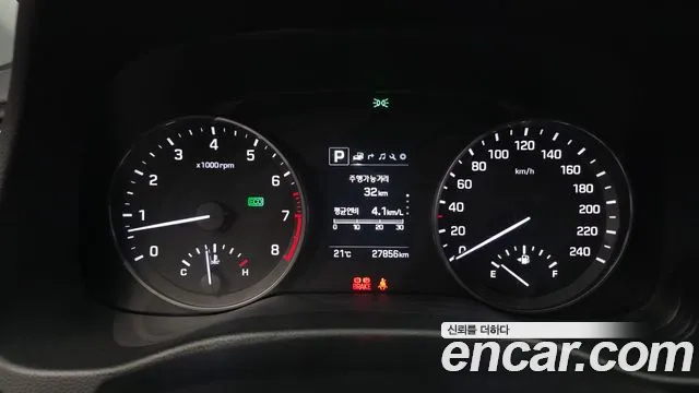 Hyundai Avante 2017 thumb 8