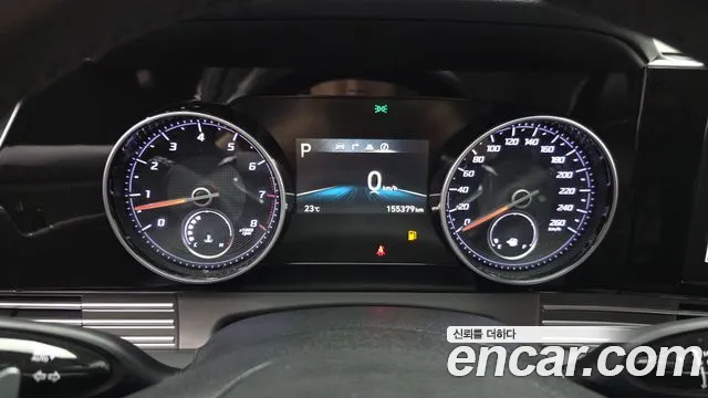 Hyundai Grandeur 2022 thumb 8