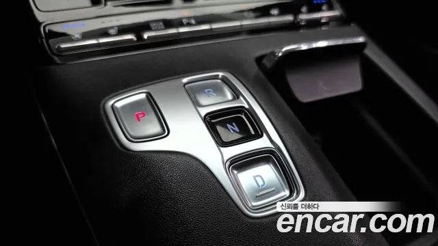 Hyundai Grandeur 2022 thumb 9