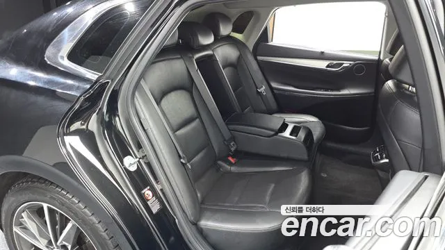 Hyundai Grandeur 2022 thumb 12
