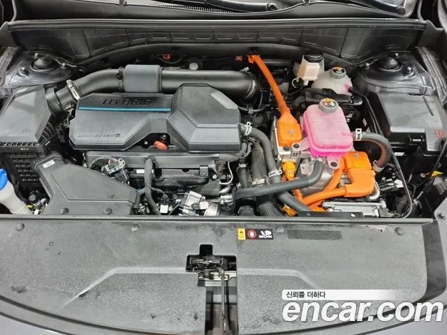 Kia Sorento 2022 thumb 5