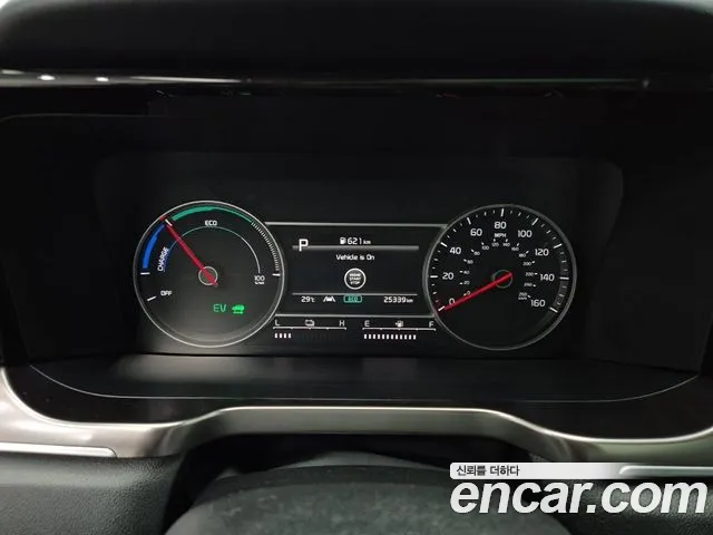 Kia Sorento 2022 thumb 6