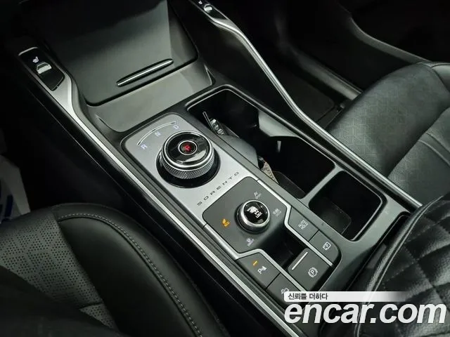 Kia Sorento 2022 thumb 8