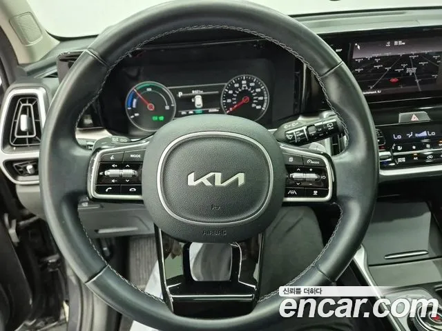 Kia Sorento 2022 thumb 9