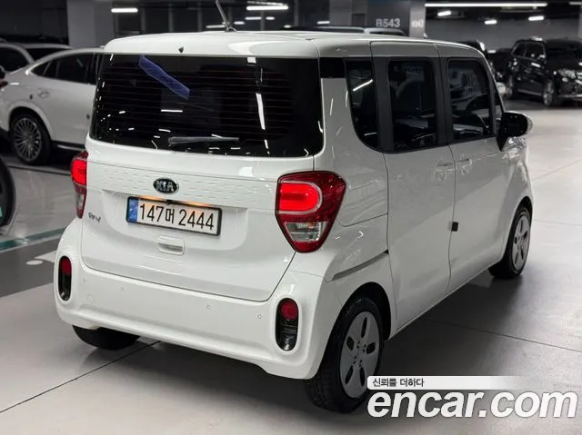 Kia Ray 2020 thumb 4