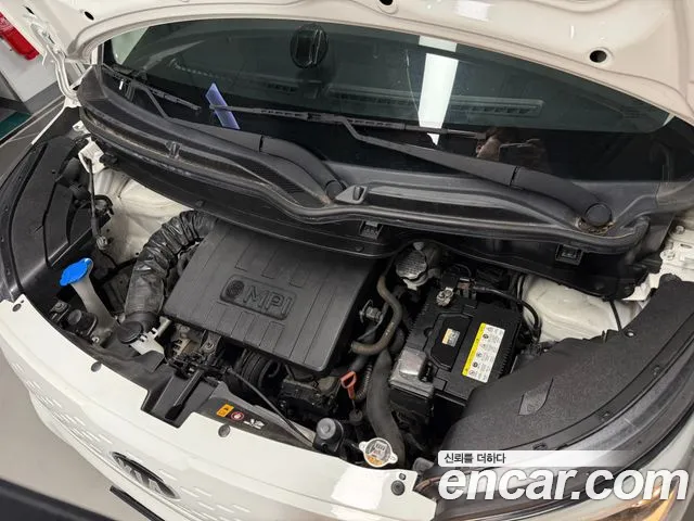 Kia Ray 2020 thumb 5