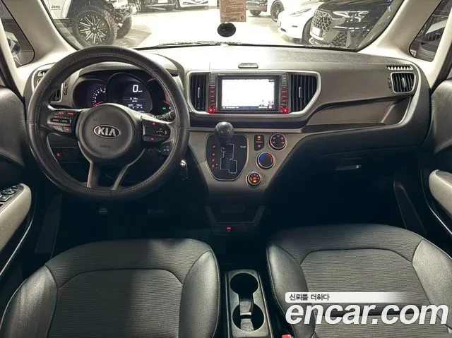 Kia Ray 2020 thumb 7