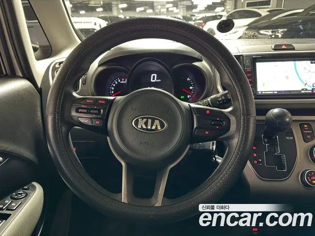 Kia Ray 2020 thumb 8