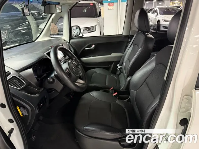 Kia Ray 2020 thumb 9