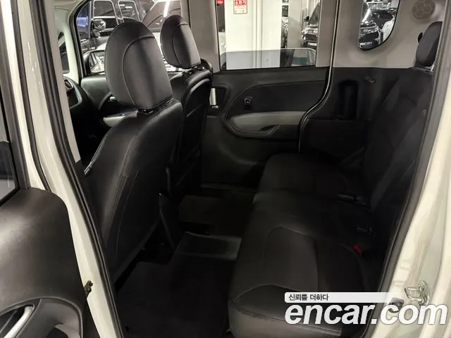 Kia Ray 2020 thumb 10