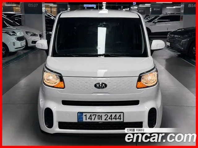 Kia Ray 2020 thumb 11
