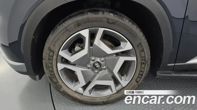 Hyundai Palisade 2023 thumb 5
