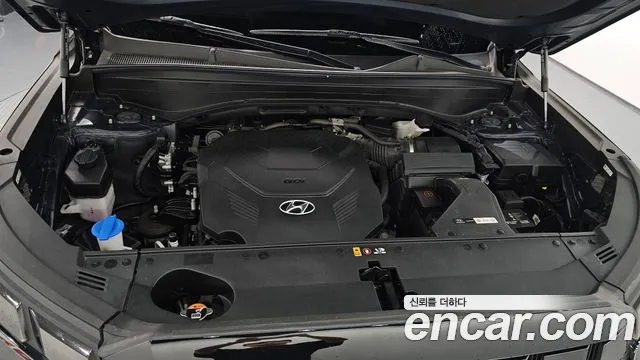 Hyundai Palisade 2023 thumb 6