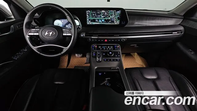 Hyundai Palisade 2023 thumb 7