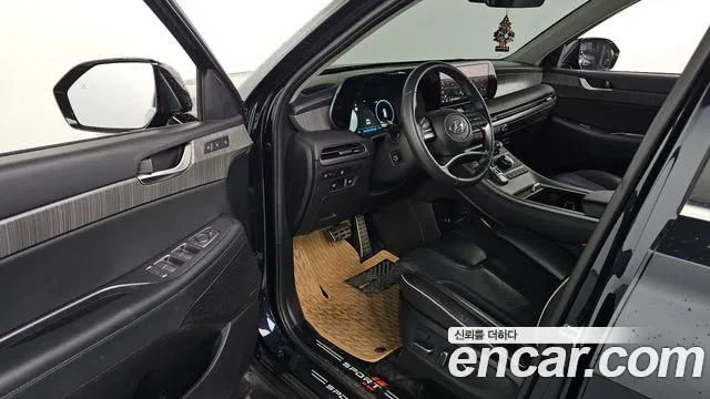 Hyundai Palisade 2023 thumb 10