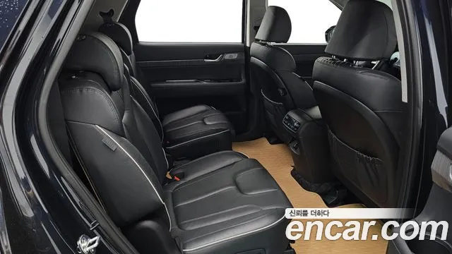 Hyundai Palisade 2023 thumb 11