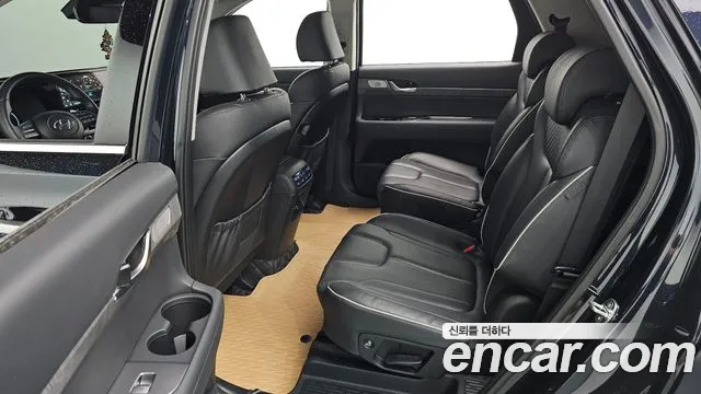 Hyundai Palisade 2023 thumb 12