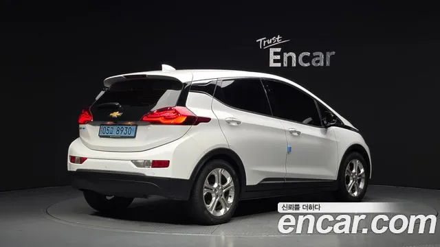 ChevroletGMDaewoo Bolt 2019 thumb 2
