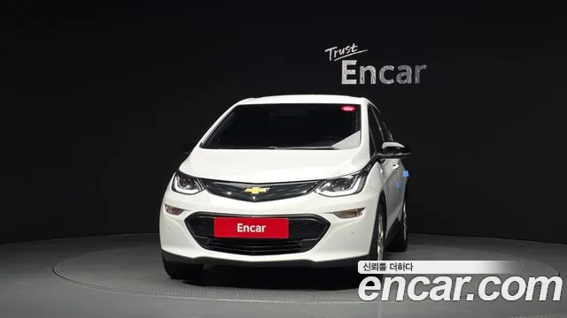 ChevroletGMDaewoo Bolt 2019 thumb 3