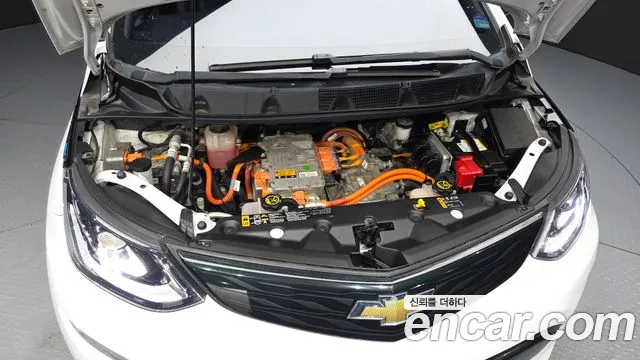 ChevroletGMDaewoo Bolt 2019 thumb 6