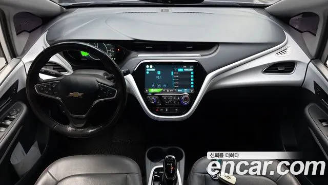 ChevroletGMDaewoo Bolt 2019 thumb 7