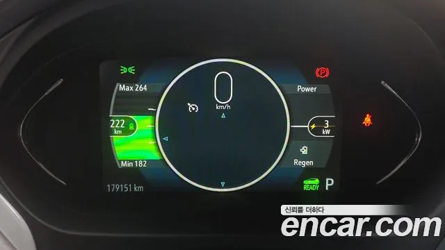 ChevroletGMDaewoo Bolt 2019 thumb 8
