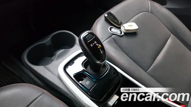 ChevroletGMDaewoo Bolt 2019 thumb 9