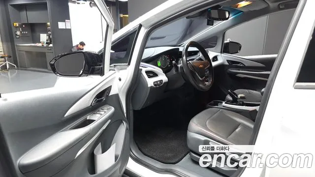 ChevroletGMDaewoo Bolt 2019 thumb 10