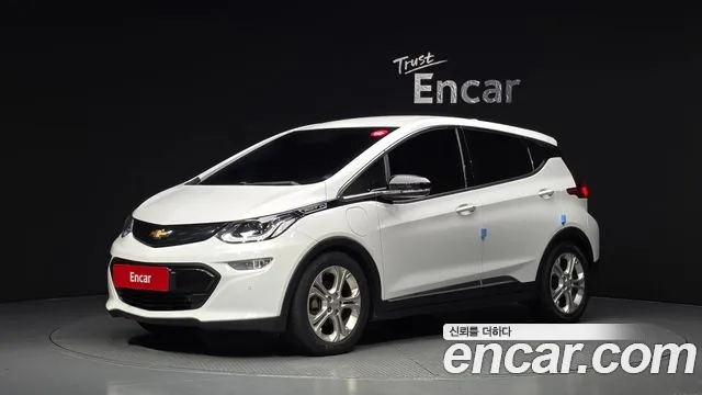 ChevroletGMDaewoo Bolt 2019 thumb 11