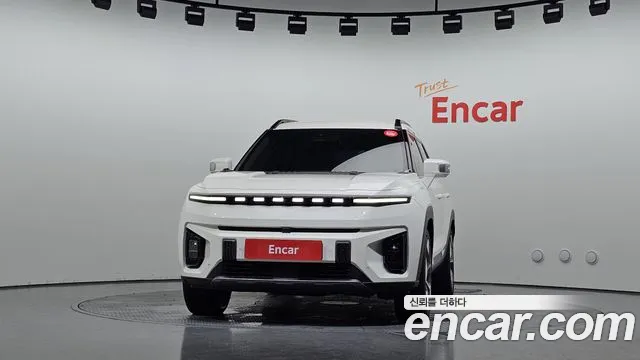 KG_Mobility_Ssangyong Torres 2024 thumb 3