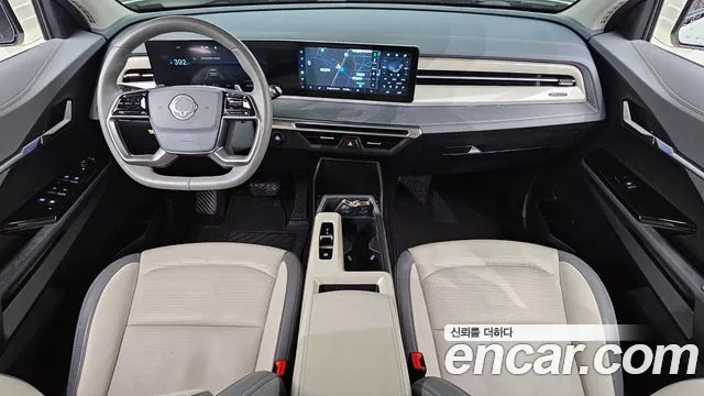 KG_Mobility_Ssangyong Torres 2024 thumb 7
