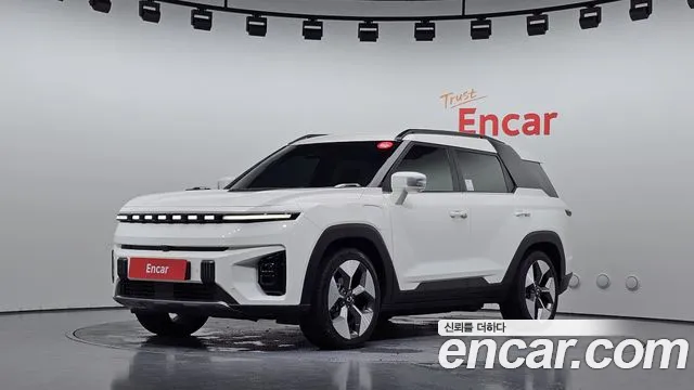 KG_Mobility_Ssangyong Torres 2024 thumb 12