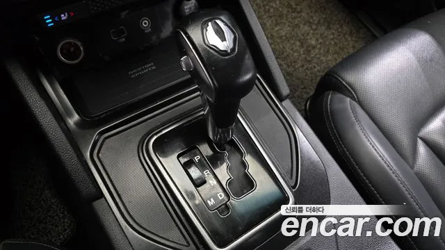 KG_Mobility_Ssangyong Rexton 2020 thumb 9