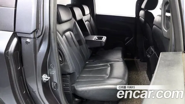 KG_Mobility_Ssangyong Rexton 2020 thumb 12