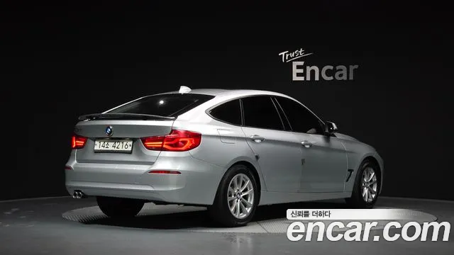 BMW Gran Turismo 2017 thumb 2