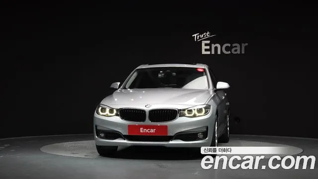 BMW Gran Turismo 2017 thumb 3