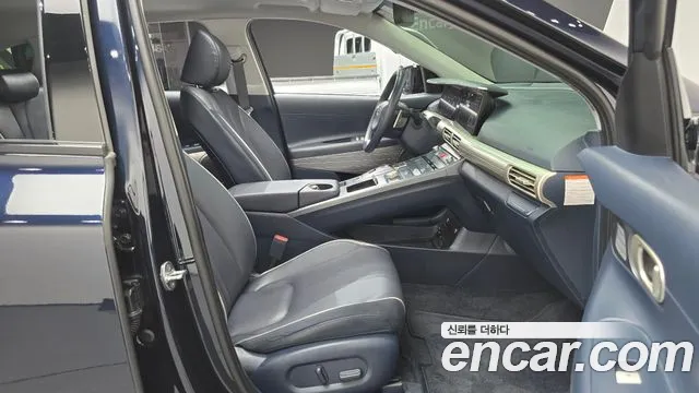 Hyundai Nexo 2022 thumb 11