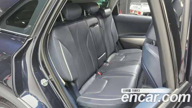 Hyundai Nexo 2022 thumb 12