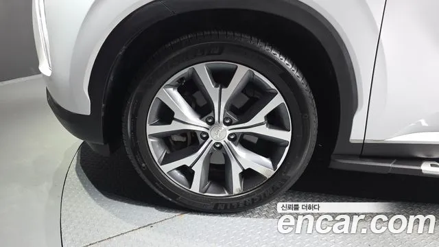 Hyundai Palisade 2020 thumb 5