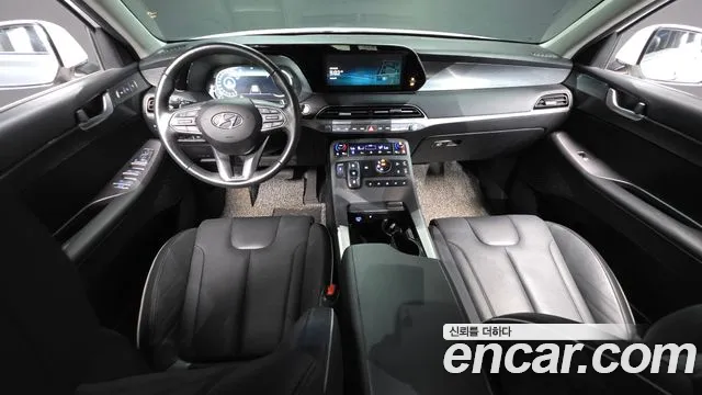 Hyundai Palisade 2020 thumb 7