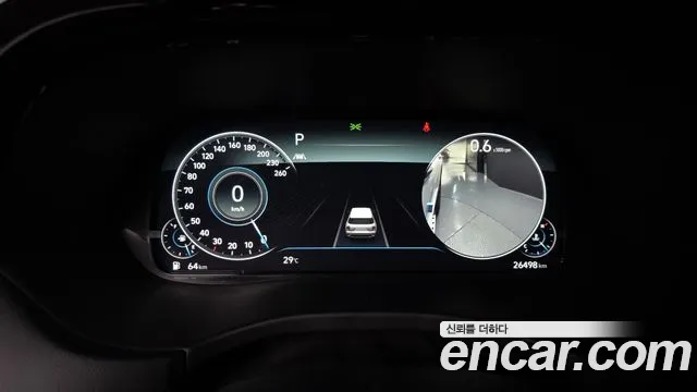 Hyundai Palisade 2020 thumb 8