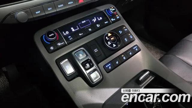 Hyundai Palisade 2020 thumb 9