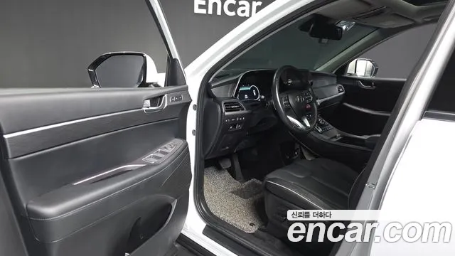 Hyundai Palisade 2020 thumb 10